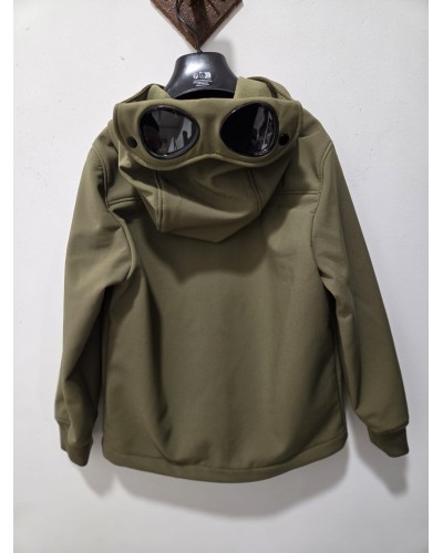 CP COMPANY VESTE 