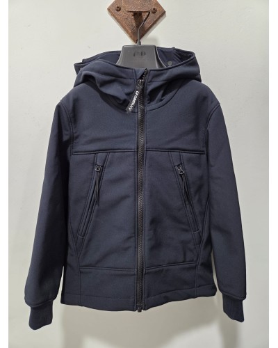 CP COMPANY VESTE 