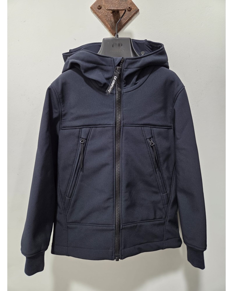 CP COMPANY VESTE 