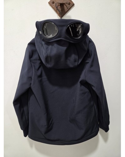 CP COMPANY VESTE 