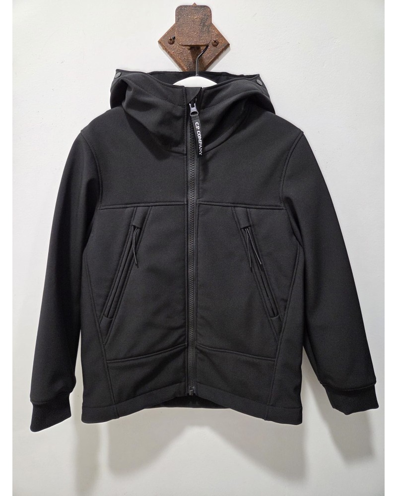 CP COMPANY VESTE 