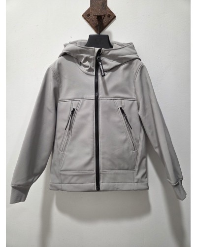 CP COMPANY VESTE 