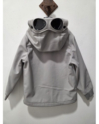 CP COMPANY VESTE 