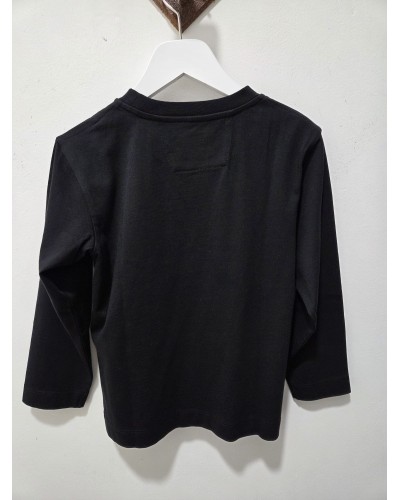 CP COMPANY T-SHIRT MANCHES LONGUES