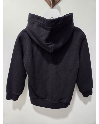 CP COMPANY GILET EN MOLLETON
