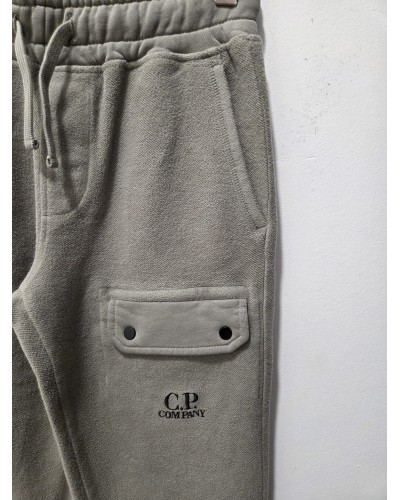 CP COMPANY PANTALON DE JOGGING CARGO