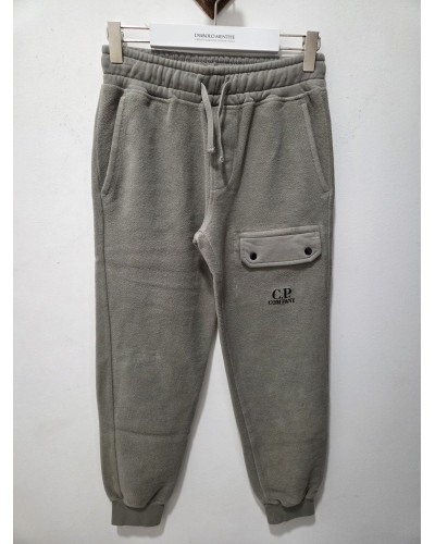 CP COMPANY PANTALON DE JOGGING CARGO