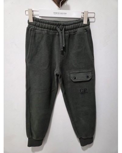 CP COMPANY PANTALON DE JOGGING CARGO