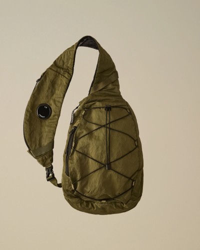 CP COMPANY SACOCHE GUITARE