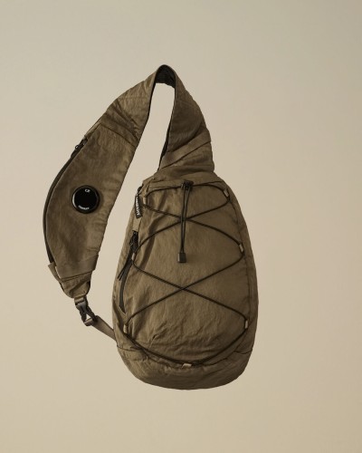 CP COMPANY SACOCHE GUITARE
