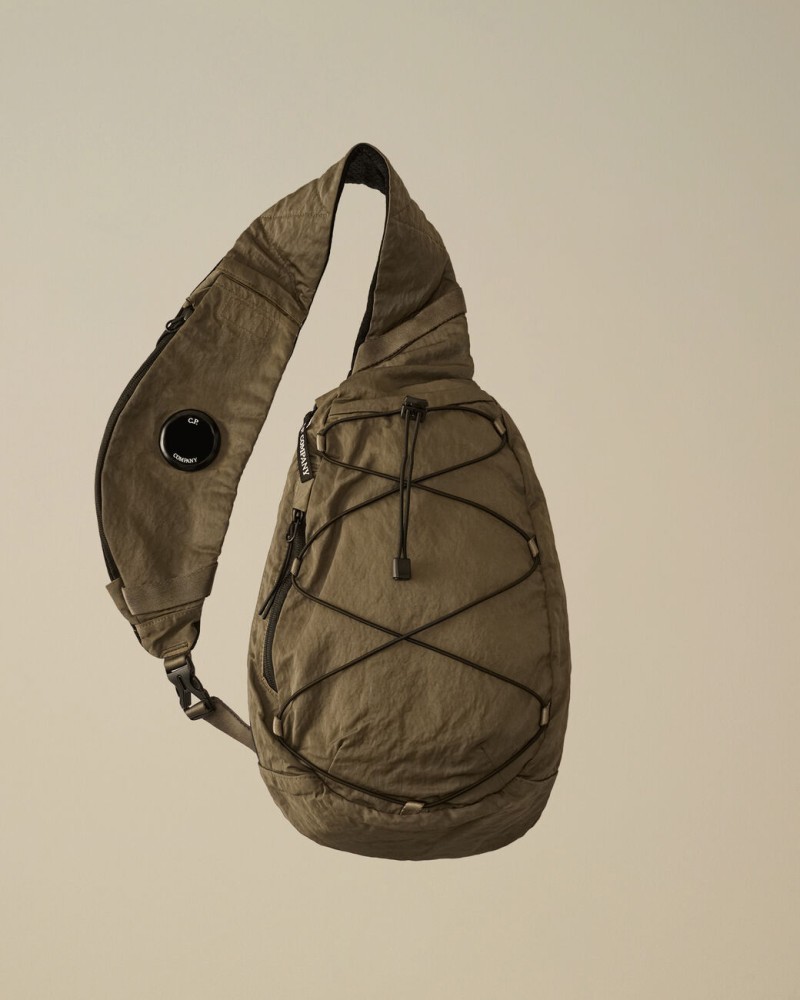 CP COMPANY SACOCHE GUITARE