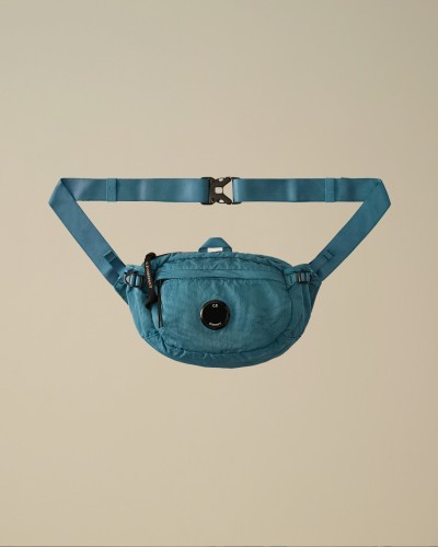 CP COMPANY SACOCHE BANANE 