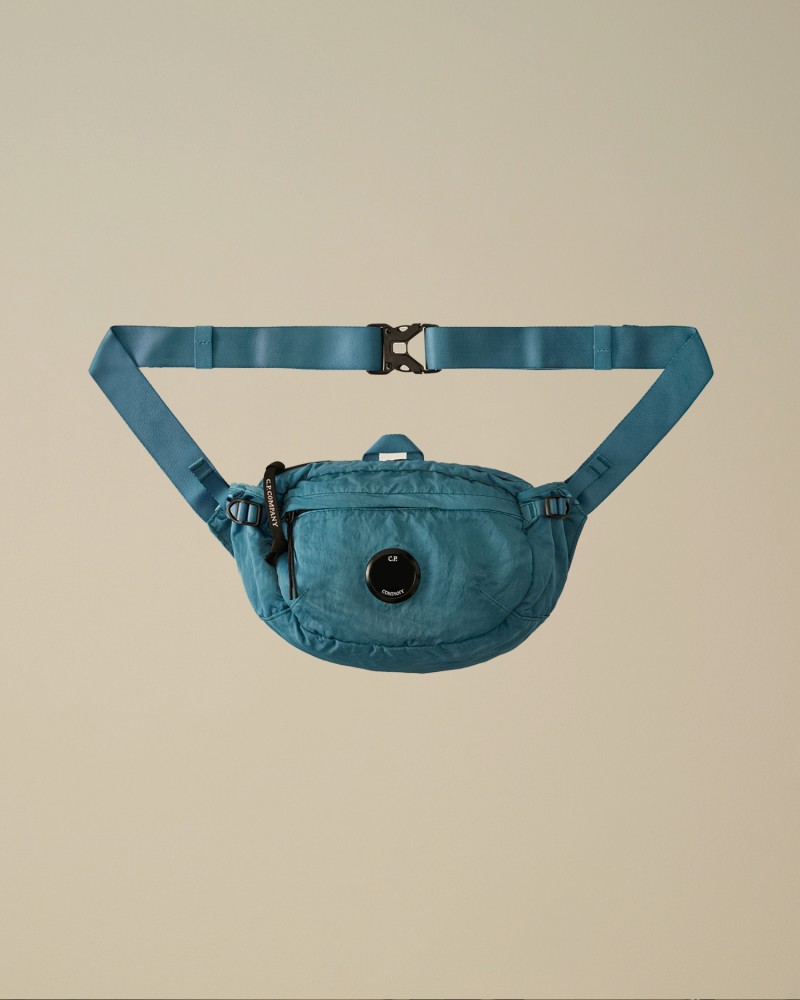 CP COMPANY SACOCHE BANANE 