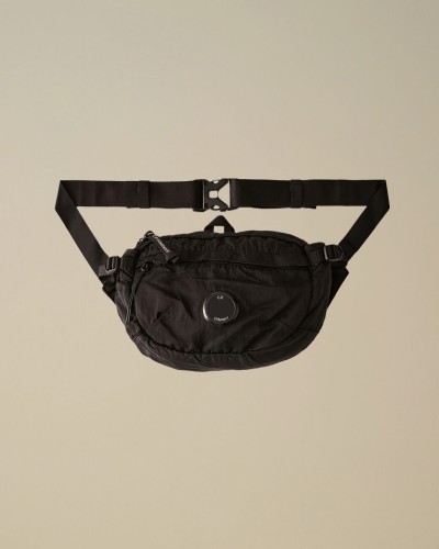 CP COMPANY SACOCHE BANANE 