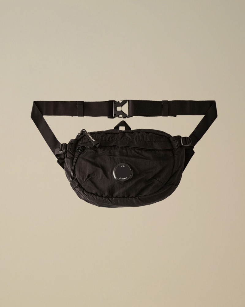 CP COMPANY SACOCHE BANANE 