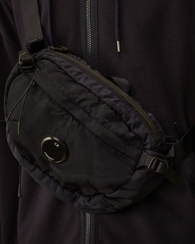 CP COMPANY SACOCHE BANANE 