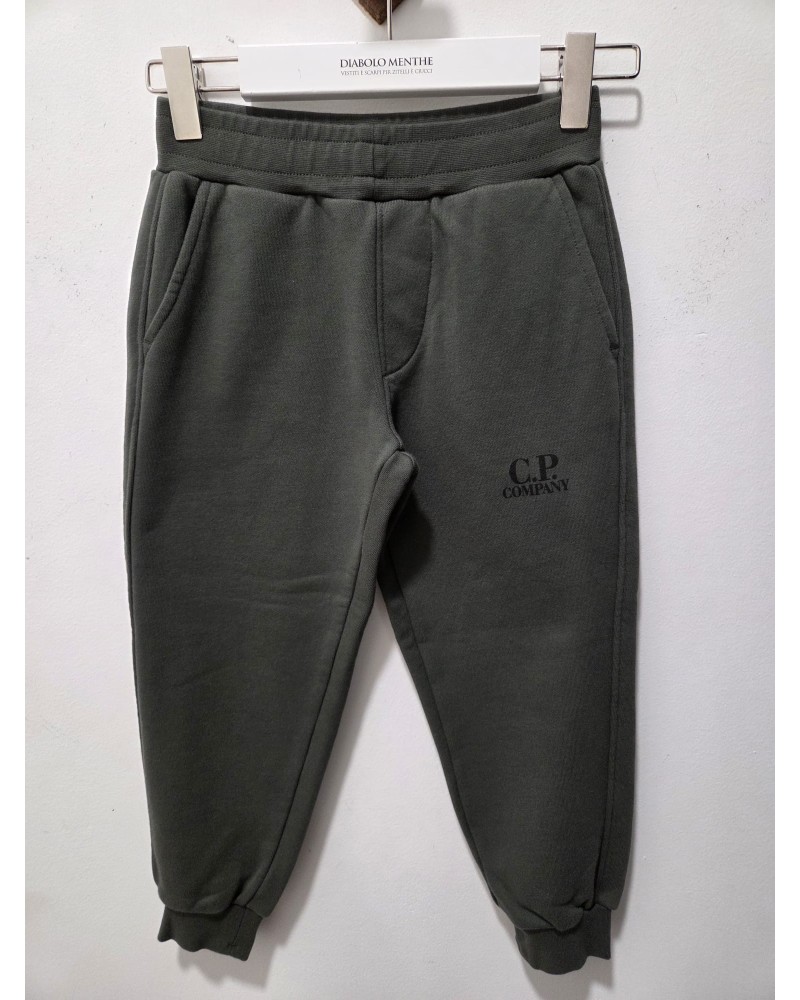 CP COMPANY PANTALON JOGGING
