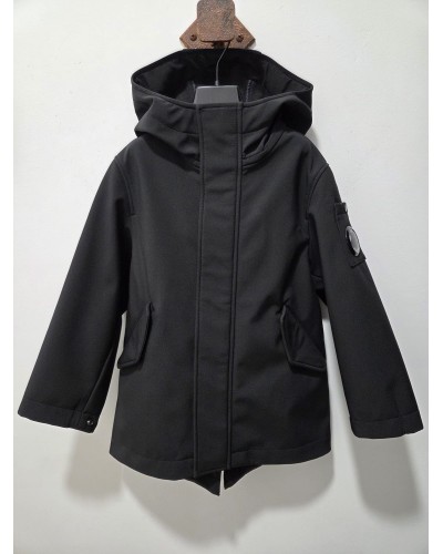 CP COMPANY PARKA