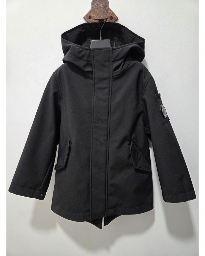 CP COMPANY PARKA