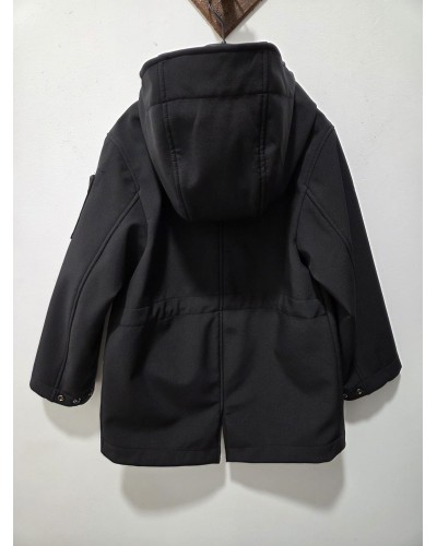 CP COMPANY PARKA