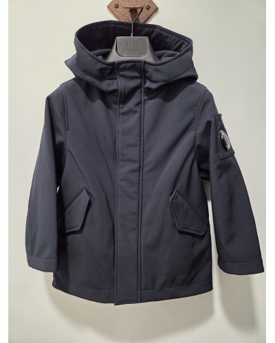 CP COMPANY PARKA