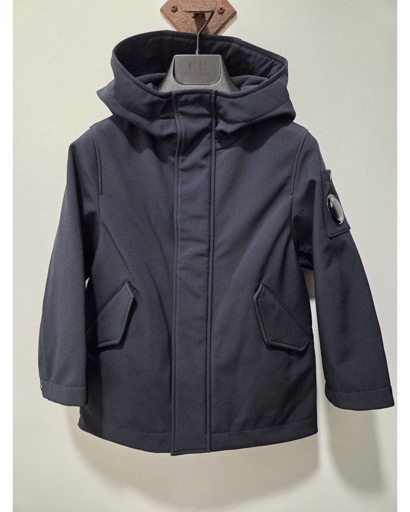 CP COMPANY PARKA
