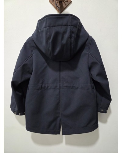 CP COMPANY PARKA