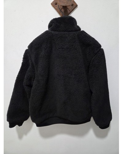 CP COMPANY VESTE SHERPA