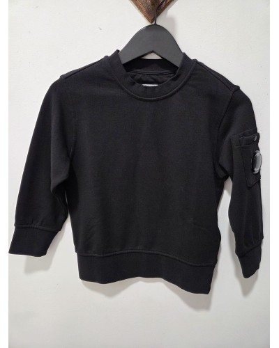 CP COMPANY SWEAT A COL ROND