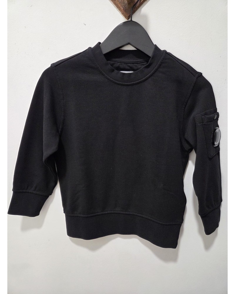 CP COMPANY SWEAT A COL ROND