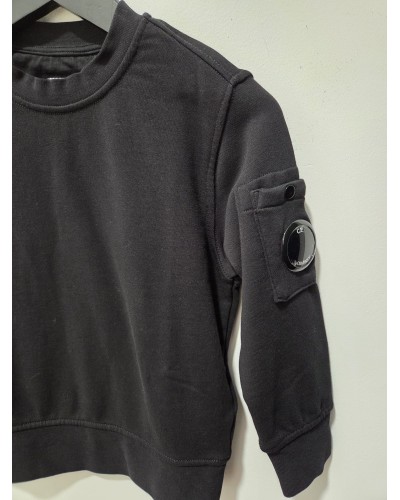 CP COMPANY SWEAT A COL ROND