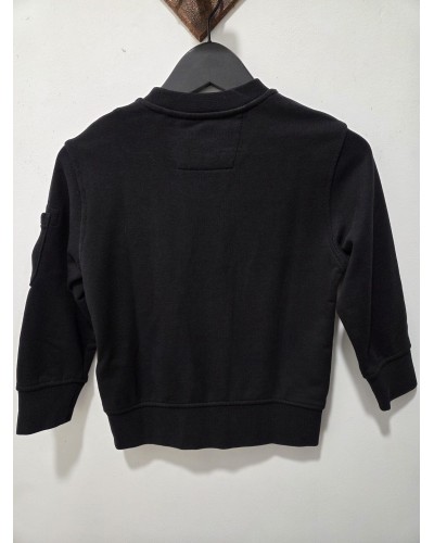 CP COMPANY SWEAT A COL ROND