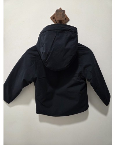 CP COMPANY VESTE SOFTSHELL
