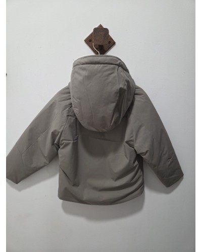 CP COMPANY VESTE SOFTSHELL