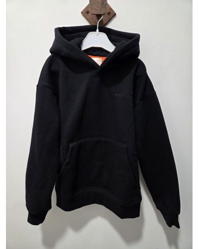 GERTRUDE LITTLE CHARLY CHROME SWEAT CAPUCHE