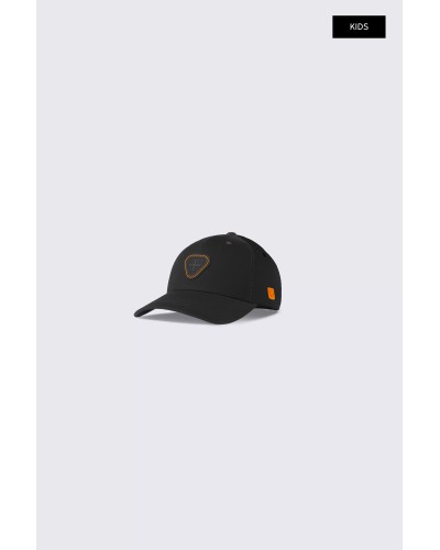 GERTRUDE Casquette enfant avec patch Little Billys
