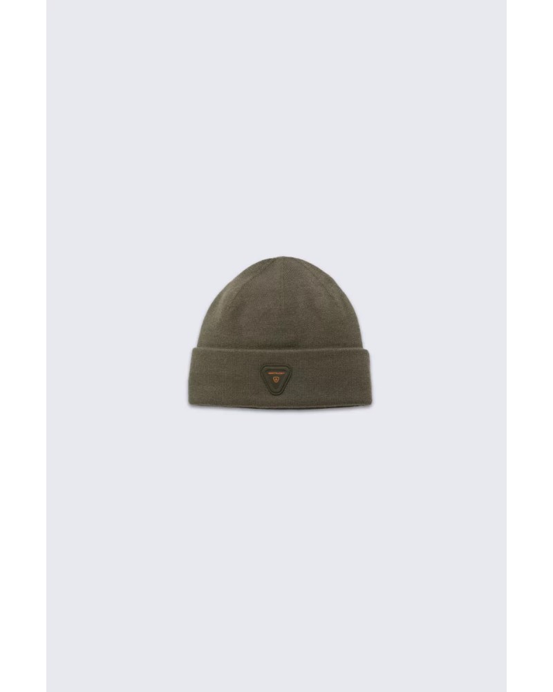 GERTRUDE BONNET UNISEXE JAD
