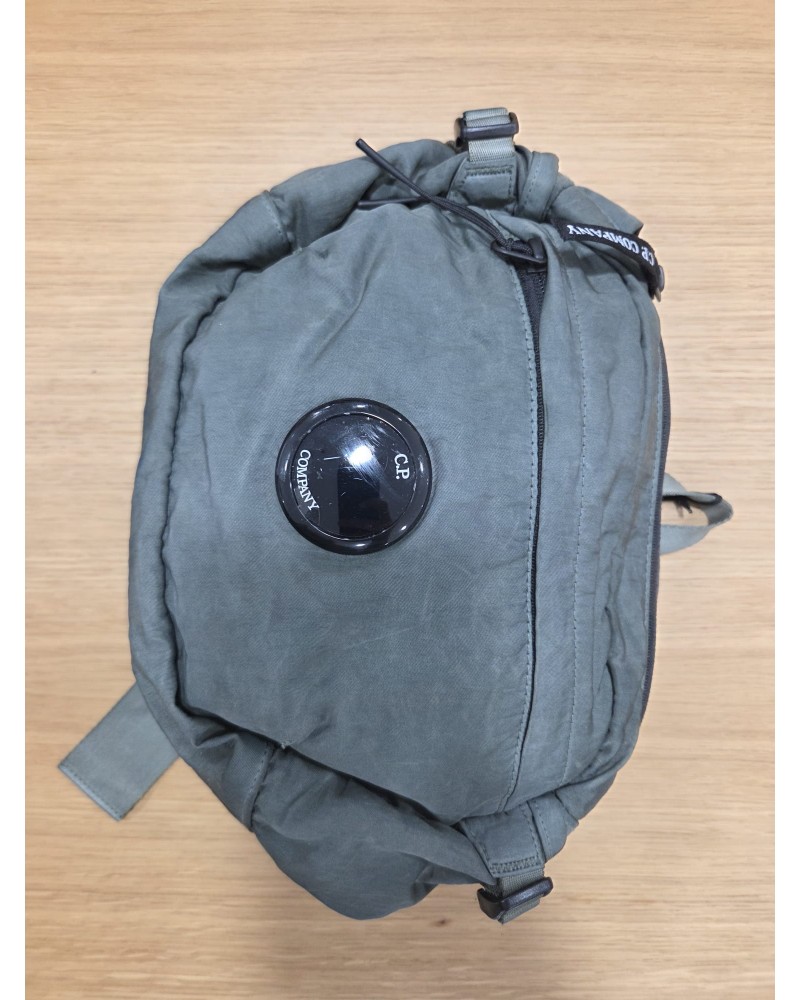CP COMPANY SACOCHE BANANE POUR KIDS JUSQU AU L