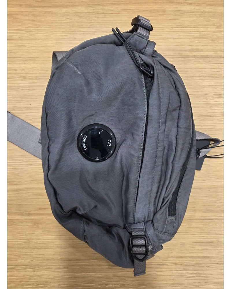 CP COMPANY SACOCHE BANANE POUR KIDS JUSQU AU L