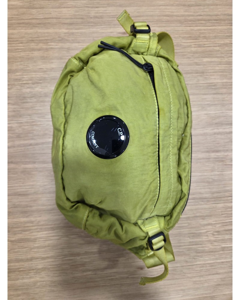 CP COMPANY SACOCHE BANANE POUR KIDS JUSQU AU L