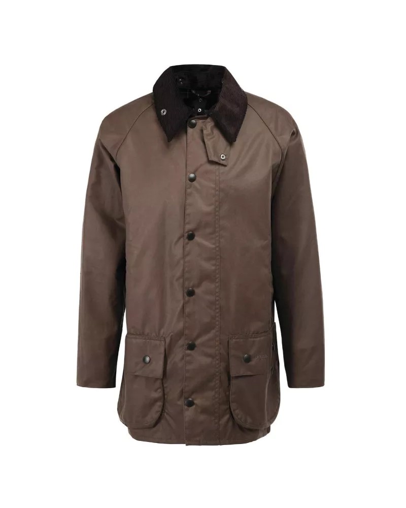 BARBOUR BEAUFORT WAX JACKET