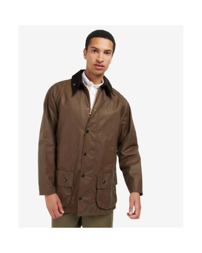 BARBOUR BEAUFORT WAX JACKET