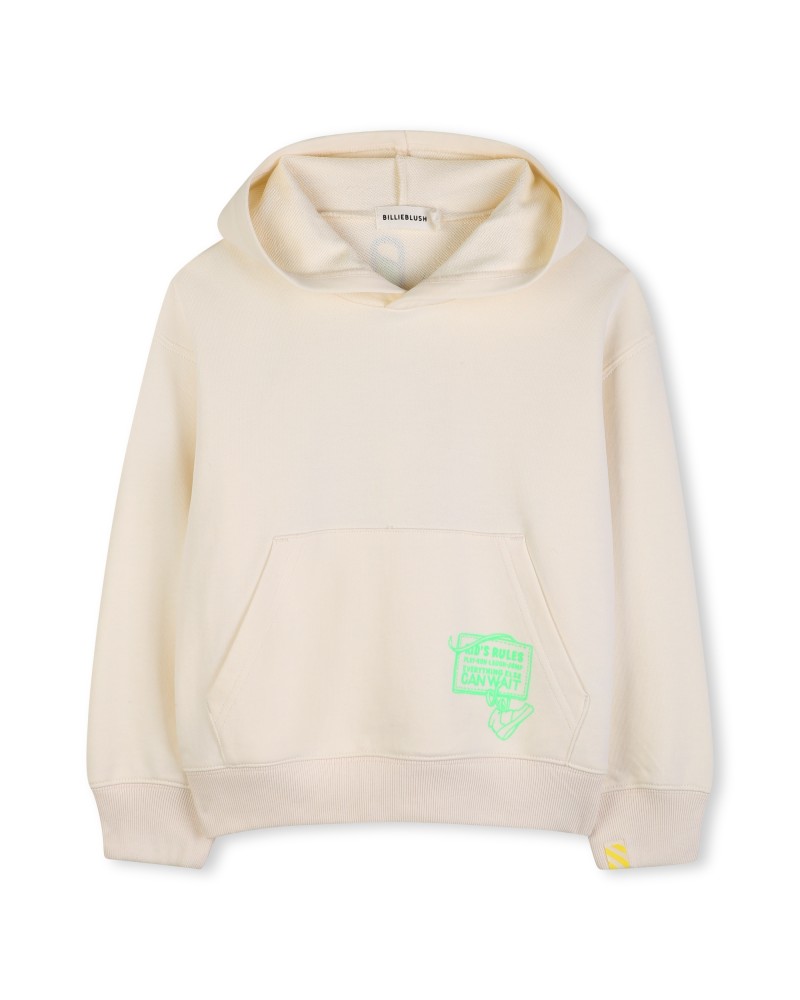 SWEAT BILLIEBLUSH