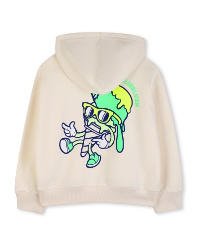 SWEAT BILLIEBLUSH