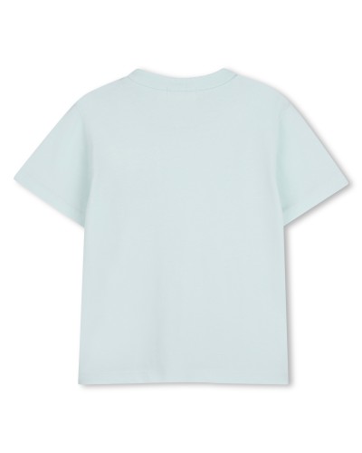 TEE-SHIRT BILLIEBLUSH