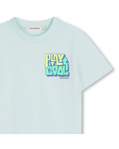 TEE-SHIRT BILLIEBLUSH