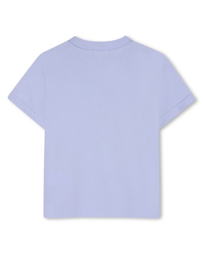 TEE-SHIRT BILLIEBLUSH