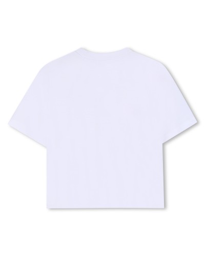 TEE-SHIRT BILLIEBLUSH