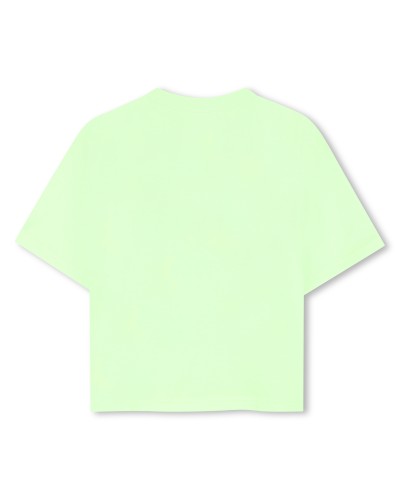 TEE-SHIRT BILLIEBLUSH