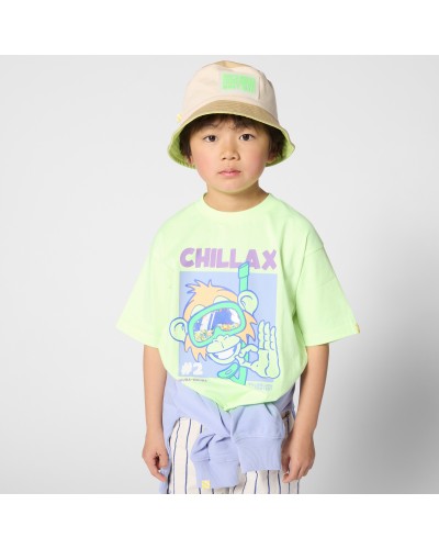 TEE-SHIRT BILLIEBLUSH